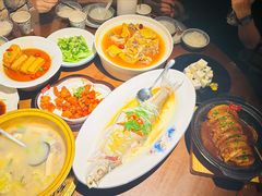 -乡里八闽·福州乡土菜(火车北站店)