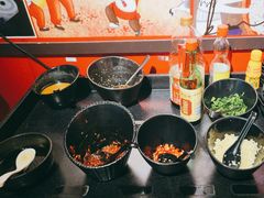 -金穗园·砂锅粥.醉鸡煲火锅(长寿路店)