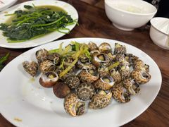 -车头老二大排档