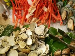 -玉珑泉·汤泉美食水疗(海珠店)