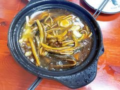 -城河饭店·传统淮扬菜(河下古镇店)