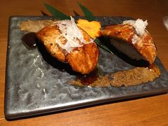 鹅肝寿司-魔丼屋(日月光店)