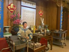 大堂-中国徽菜·徽商故里(远大店)