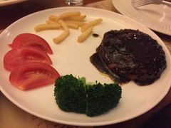 -素心小筑(后沙裕镇店)