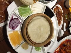 陆壹捌餐厅-陆壹捌餐厅(五大道店)