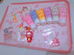 -Summer House夏莫手工坊团建活动(世博源店)