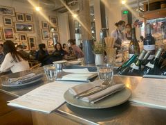 -BOR Eatery(安福路店)