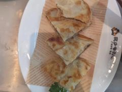 -花少爷·鲜虾干贝粥(延安万达店)