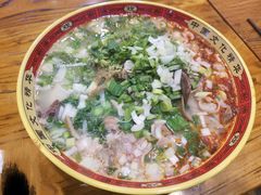 -豫石记羊汤(北苑店)