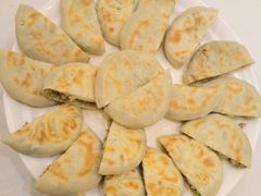 蒙古馅饼-九十九顶毡房(阜石路店)