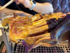 -AK47烤羊腿串吧(柳浪家园店)