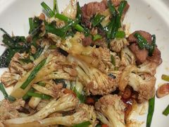 -宏状元现熬粥·京味菜(五棵松店)