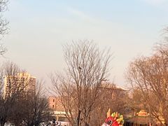 -欢乐水魔方水世界