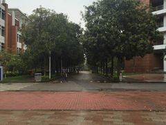 -华南师范大学(广州大学城校区)