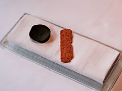 -Le Comptoir de Pierre Gagnaire