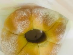 -爸爸糖吐司面包(重庆解放碑英利大融城店)