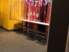 -麦当劳(清远大道得来速店)