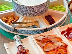 -羲和雅苑•北京烤鸭(平安国际金融中心店)