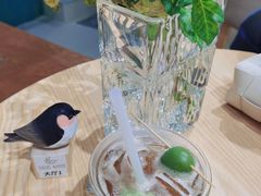 -Oasis coffee燕谷咖啡(公信店)