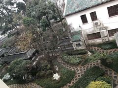 -苏州图书馆(人民路总馆)