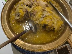 -关东小磨东北菜(漕河泾印象城店)