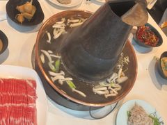 -东来顺饭庄(西直门店)