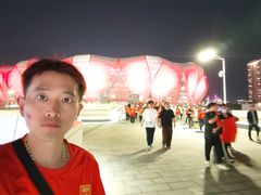 -杭州奥体中心-体育场