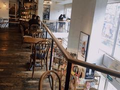 大堂-Alimentari早午餐(安福路店)
