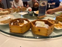 -南宁荔园维景国际酒店·荔园中餐厅