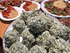 -食鸡公社辣子鸡·潍坊菜·烧烤