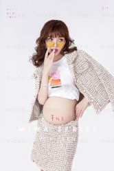 -韵纪亲子儿童摄影·孕妈照