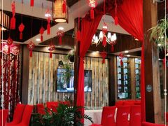 大堂-一江春水·杭帮臻宴(三台山店)