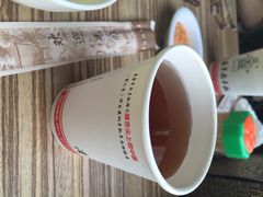 iphone_upload_pic-清真·益鑫羊肉手抓馆(花园北街店)