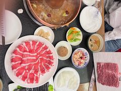 -仁和四季涮肉馆(天坛南门店)