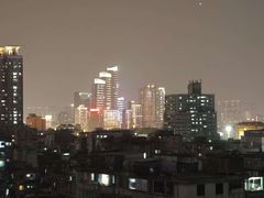 -栢里酒店(广州上下九步行街店)