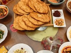 -老磨油饼(高陵店)
