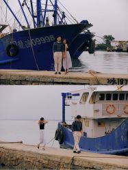 -绿皮火车照相馆 婚纱照旅拍(厦门店)