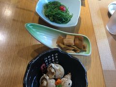 -三石铁板烧(紫竹桥店)
