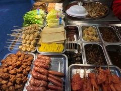 -三大营南昌水煮·油炸(天城路店)