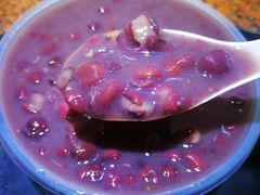 红豆沙-百花传统甜品店(原址店)