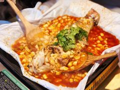 -红辣椒·川菜·火锅(科华路店)