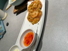 -绿茶餐厅(广州天河城店)