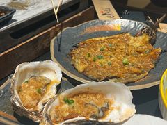 -黄鱼炙夜·烧烤·小龙虾(世茂缤谷店)