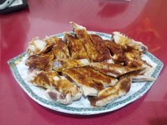 虾籽白斩鸡-原怡园面馆(拙政园店)