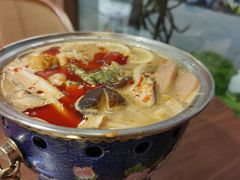 -嗒令甜品·主题融合料理餐厅(首座时代店)
