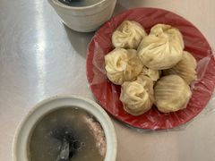 -高师傅特色米粉汤包(建设路店)