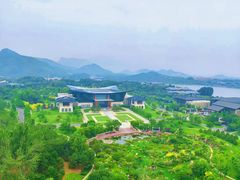 -北京雁栖湖国际会展中心