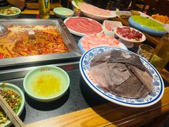 -蜀江龙火锅(339店)