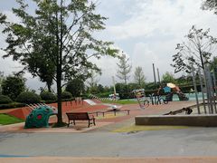 -两河城市森林公园