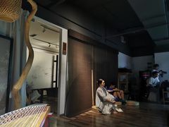 -德迹斋禅意文化茶馆·茶空间·商务洽谈•宴席(桃园店)